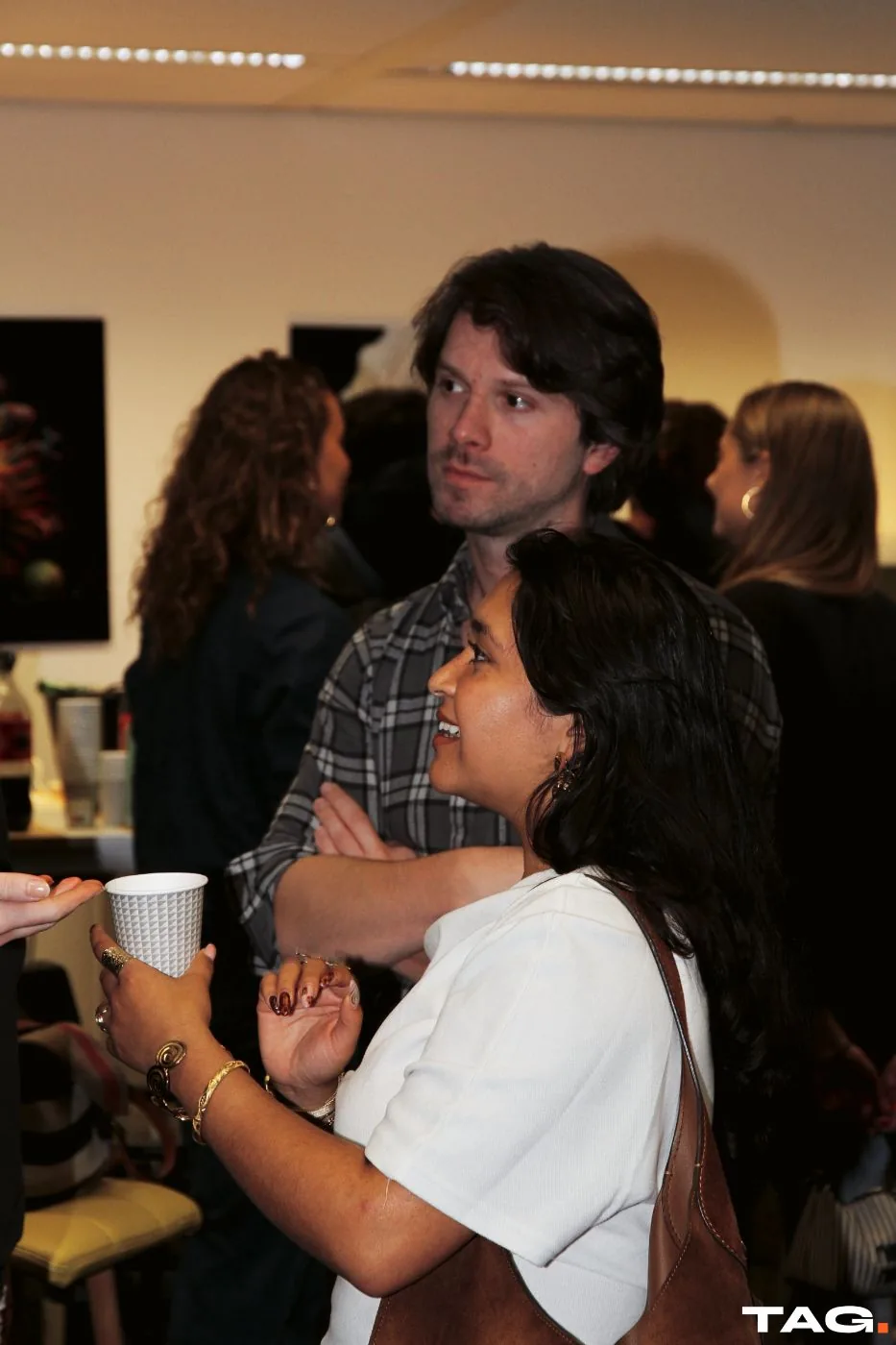Build the Pipeline: conversation after the panel