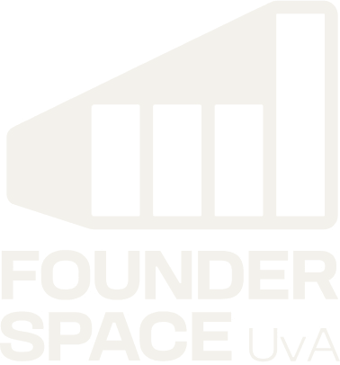 Founder Space UvA