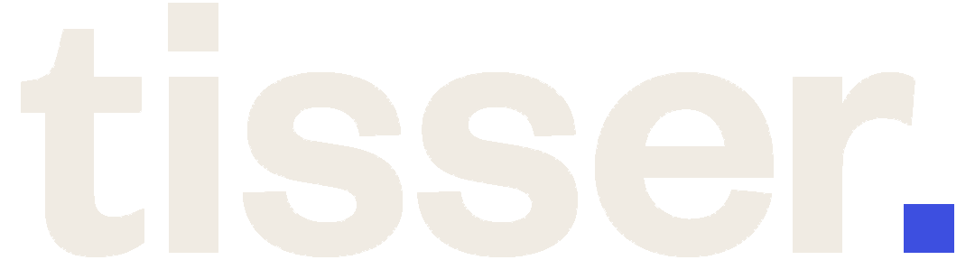 Tisser logo